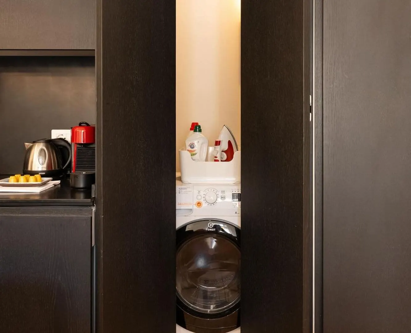 Ta - One Bedroom Luxury Apartment In The Fashion District Firenze