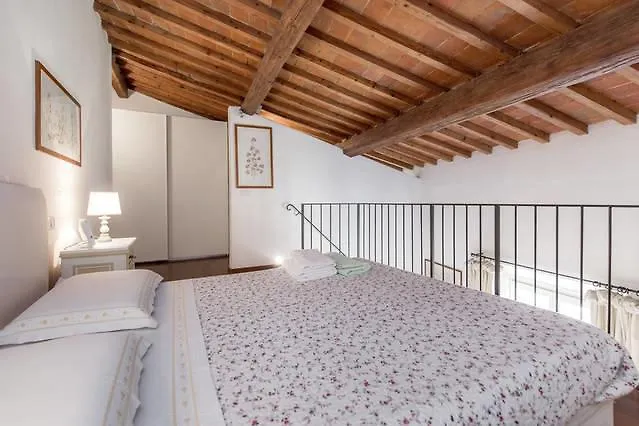 Ta - One Bedroom Luxury Apartment In The Fashion District Florence 0*,  Italy