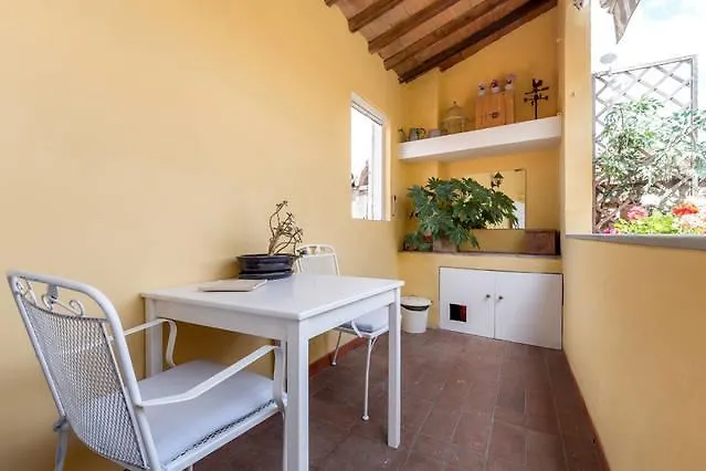 Ta - One Bedroom Luxury Apartment In The Fashion District Florence