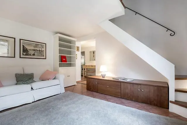 Ta - One Bedroom Luxury Apartment In The Fashion District Florence