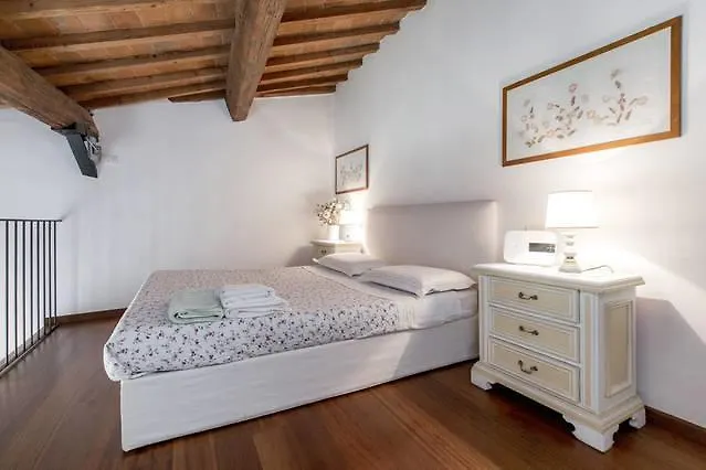 Ta - One Bedroom Luxury Apartment In The Fashion District Florence