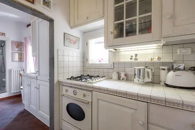 Ta - One Bedroom Luxury Apartment In The Fashion District Florence