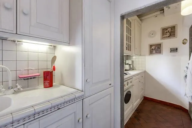 Ta - One Bedroom Luxury Apartment In The Fashion District Florence 0*,