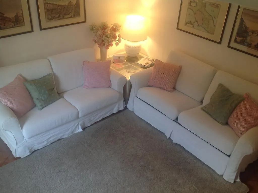 Ta - One Bedroom Luxury Apartment In The Fashion District Florence