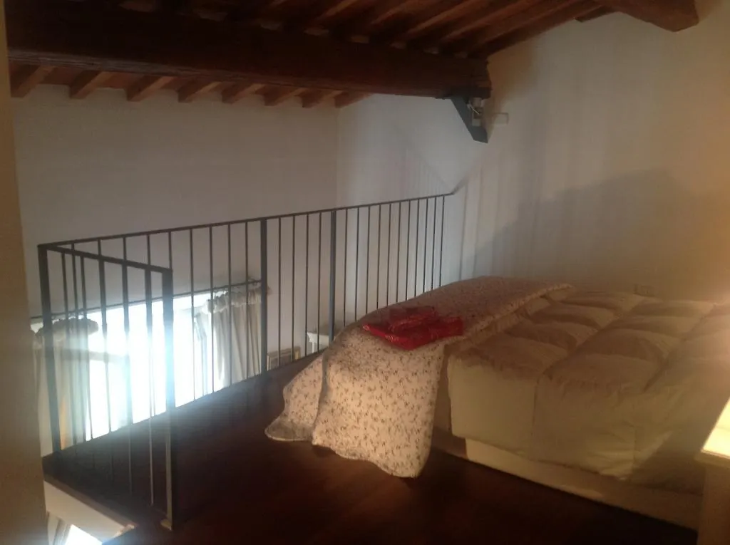 Ta - One Bedroom Luxury Apartment In The Fashion District Florence Italy