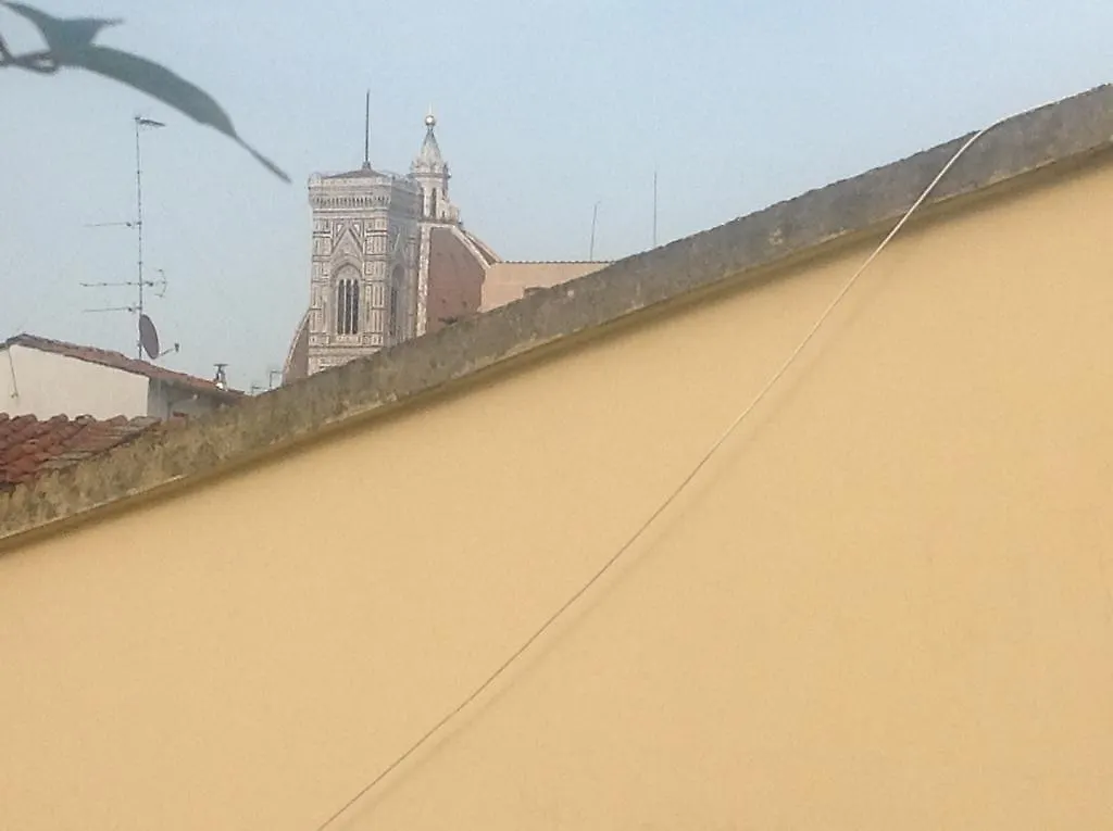 Ta - One Bedroom Luxury Apartment In The Fashion District Florence