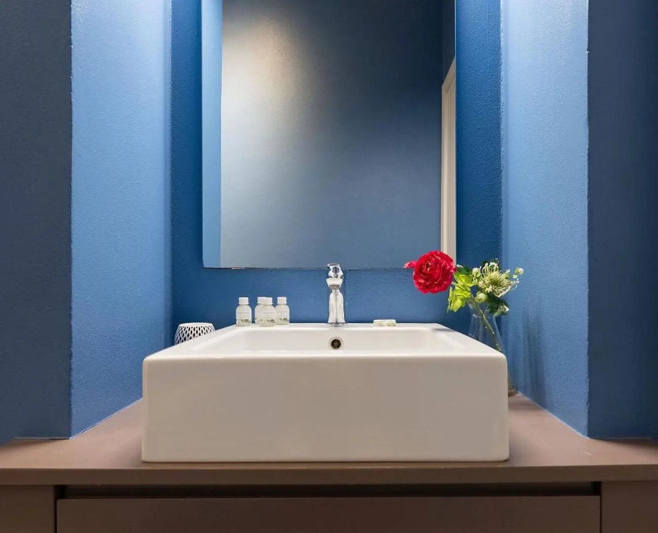 Ta - One Bedroom Luxury Apartment In The Fashion District Florence