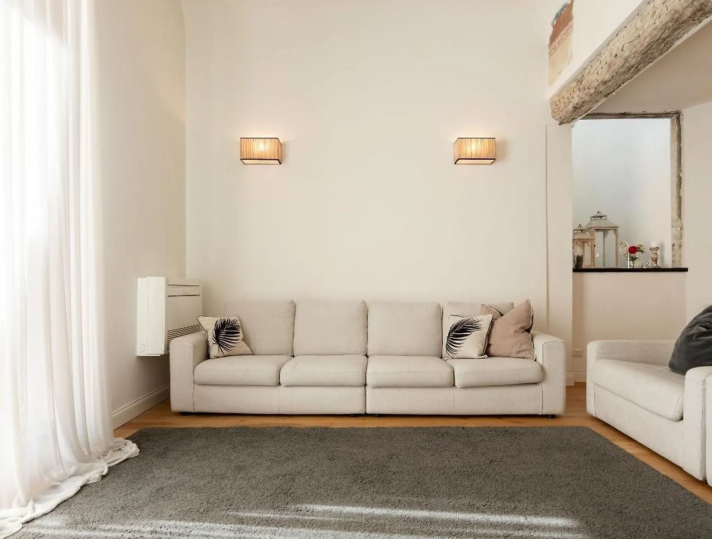 Ta - One Bedroom Luxury Apartment In The Fashion District Florence 0*,