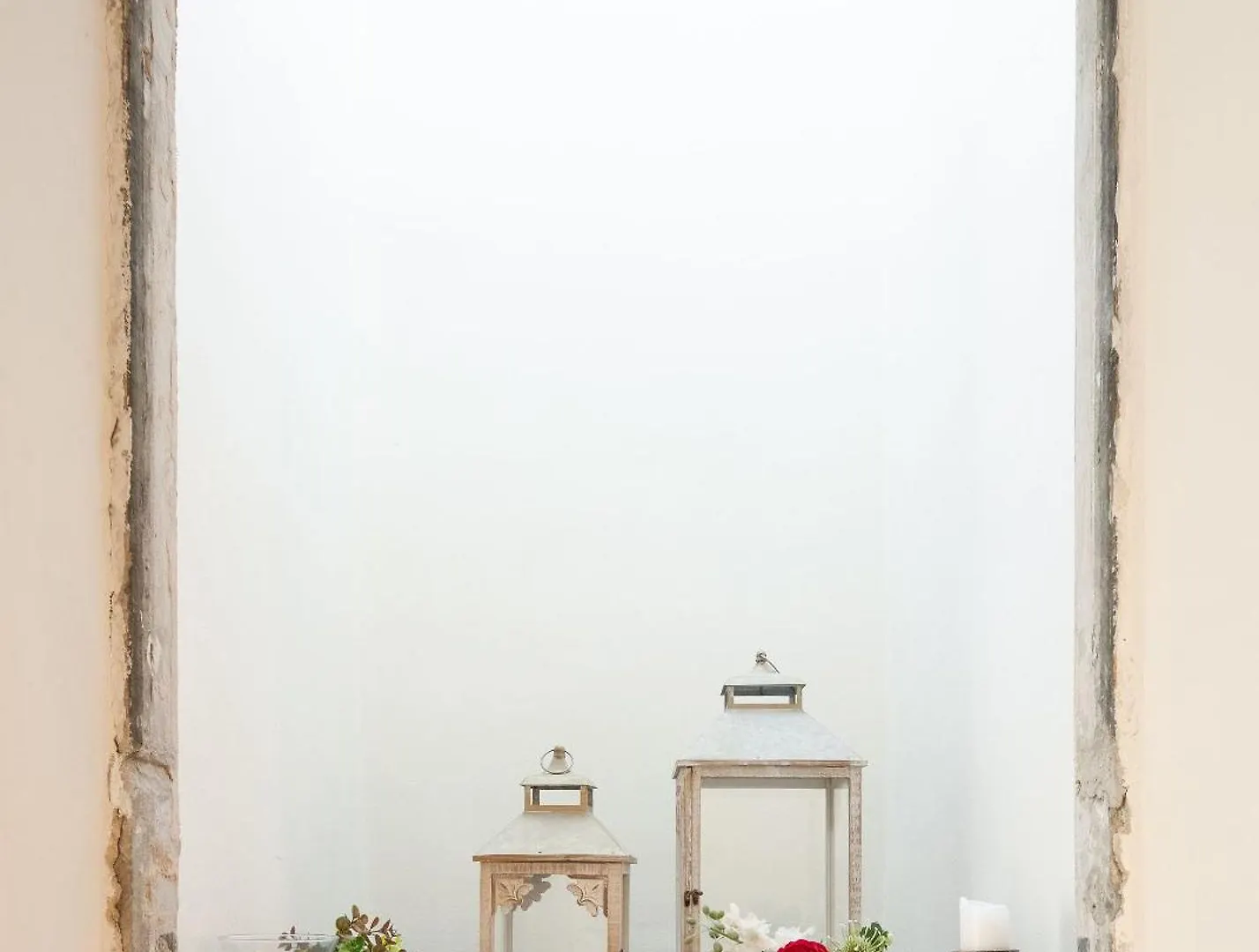 Ta - One Bedroom Luxury Apartment In The Fashion District Florence