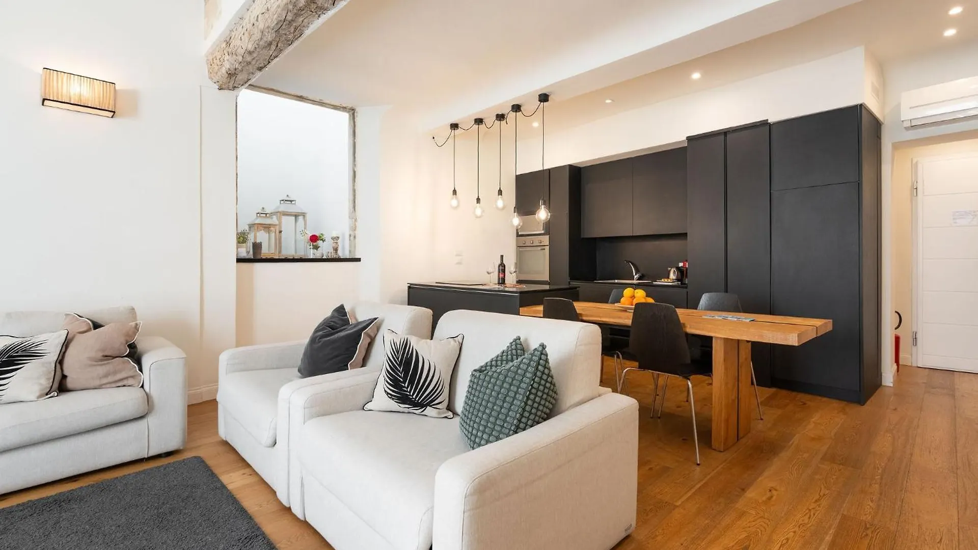 Ta - One Bedroom Luxury Apartment In The Fashion District Florence