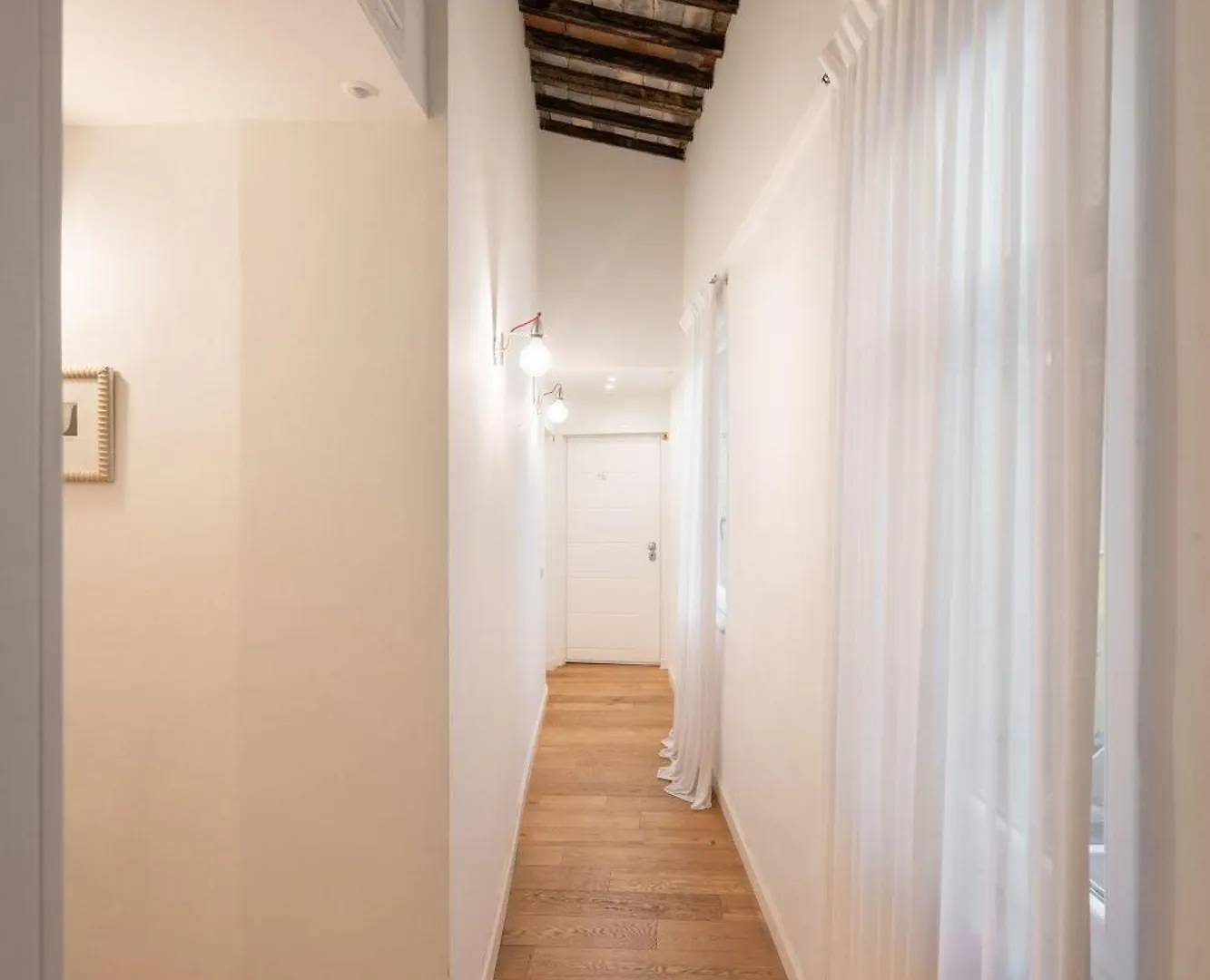 Ta - One Bedroom Luxury Apartment In The Fashion District Florence